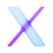 X icon